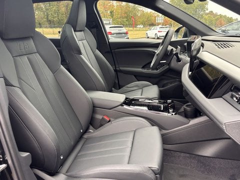 Voitures D'0Km À Saint-Avit | Audi Q6 E-Tron 428 Ch 100 Kwh Quattro Competition
