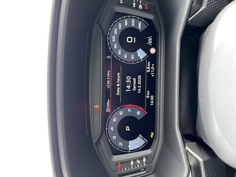 Voitures D'0Km À Saint-Avit | Audi A1 Sportback 30 Tfsi 116 Ch S Tronic 7 Design