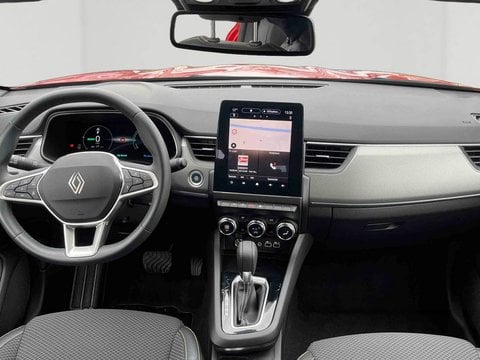 Voitures D'occasion À Trélissac | Renault Arkana E-Tech Full Hybrid 145 Gsr2 Techno