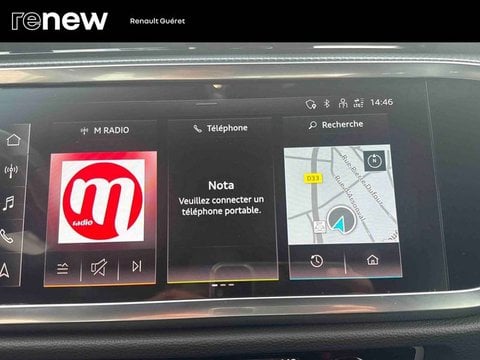 Voitures D'occasion À Guéret | Audi Q3 35 Tdi 150 Ch S Line