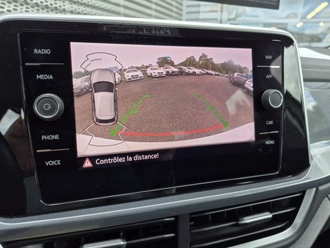 Voitures D'occasion À Dax | Volkswagen T-Roc 1.5 Tsi Evo 150 Start/Stop Bvm6 Style