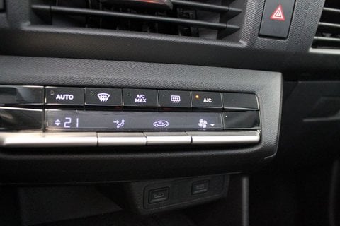 Voitures D'occasion À Migné-Auxances | Opel Frontera 1.2 Turbo Hybrid 145 Ch E-Dct6 Gs