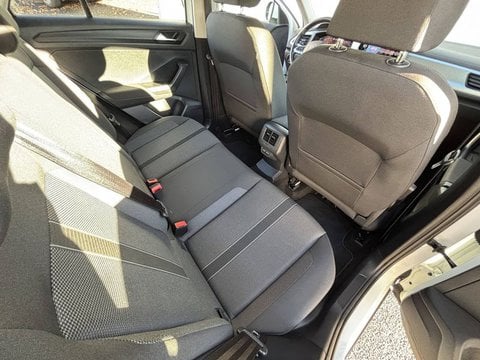 Voitures D'occasion À Saint-Pierre-Du-Mont | Volkswagen T-Roc 2.0 Tdi 150 Start/Stop Dsg7 Life B...