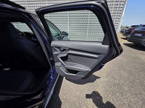 Voitures D'occasion À Saint-Avit | Audi A3 Sportback Tdi 150 S Tronic 7 S Line