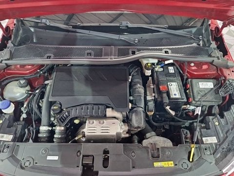 Voitures D'occasion À Saintes | Opel Corsa 1.2 Turbo 100 Ch Bva8 Elegance