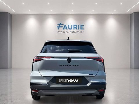Voitures D'occasion À Trélissac | Renault Symbioz E-Tech Full Hybrid 145 Esprit Alpine