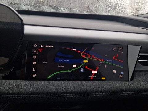 Voitures D'0Km À Boé | Audi Q6 E-Tron 306 Ch 100 Kwh Performance S Line