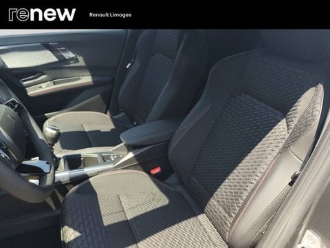 Voitures D'occasion À Limoges | Renault Clio Vi Tce 115 Ch Techno