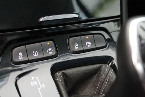 Voitures D'occasion À Châtellerault | Opel Grandland X 2.0 Diesel 177 Ch Bva8 Ultimate
