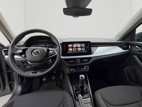 Voitures D'occasion À Brive La Gaillarde | Škoda Kamiq 1.0 Tsi Evo 110 Ch Bvm6 Business
