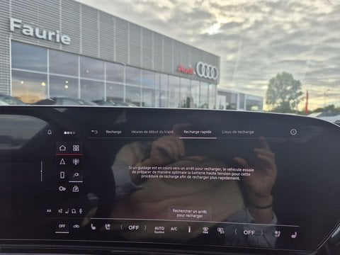 Voitures D'0Km À Boé | Audi S6 E-Tron Avant 503 Ch 100 Kwh Quattro
