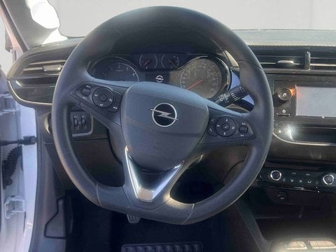 Voitures D'occasion À Limoges | Opel Corsa F 1.2 75 Ch Bvm5