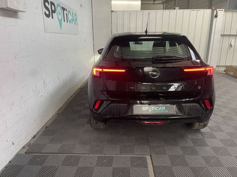 Voitures D'occasion À Royan | Opel Mokka Electrique Ii Electrique 136 Ch & Batterie 50 Kwh Elegance