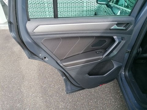 Voitures D'occasion À Saint-Avit | Volkswagen Tiguan 2.0 Tdi 150Ch Dsg7 R-Line