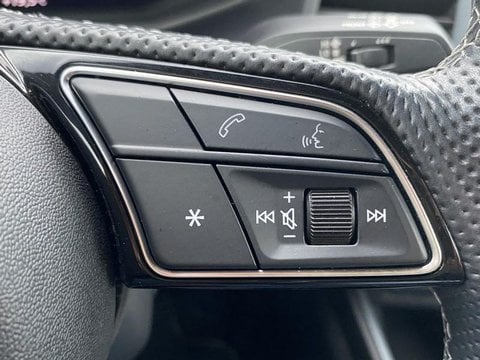 Voitures D'occasion À Boé | Audi A1 Sportback 35 Tfsi 150 Ch S Tronic 7 S Line