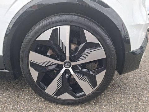 Voitures D'occasion À Montauban | Renault Mégane Megane E-Tech Ev60 220 Ch Super Charge Techno