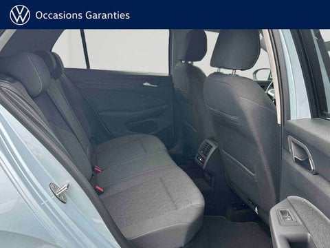Voitures D'occasion À Brive La Gaillarde | Volkswagen Golf 1.5 Etsi Evo2 116 Dsg7 Vw Edition