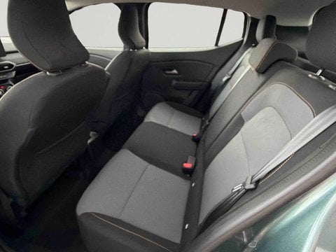 Voitures D'occasion À Brive La Gaillarde | Dacia Sandero Iii Tce 90 Stepway Extreme