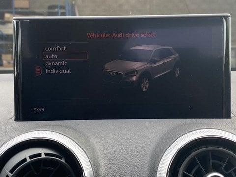 Voitures D'occasion À Boé | Audi Q2 30 Tdi 116 S Tronic 7 Advanced
