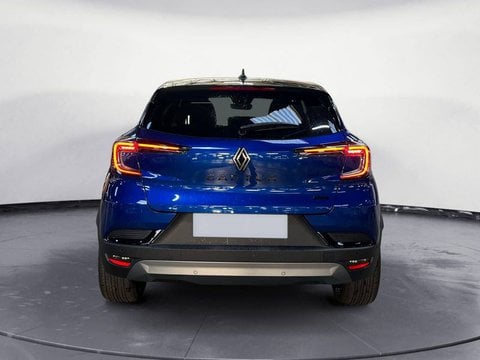 Voitures D'occasion À Montauban | Renault Captur E-Tech Full Hybrid 160 Ch Esprit Alpine
