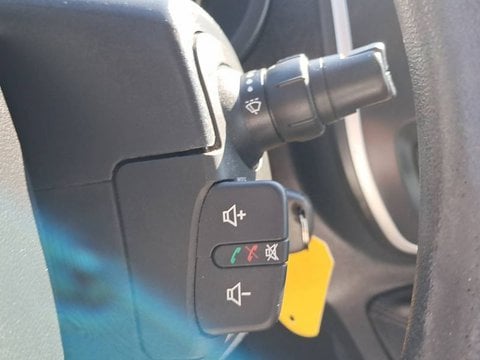 Voitures D'occasion À Limoges | Renault Kangoo Express Ii Express 1.5 Dci 90 E6 Extra R-Link