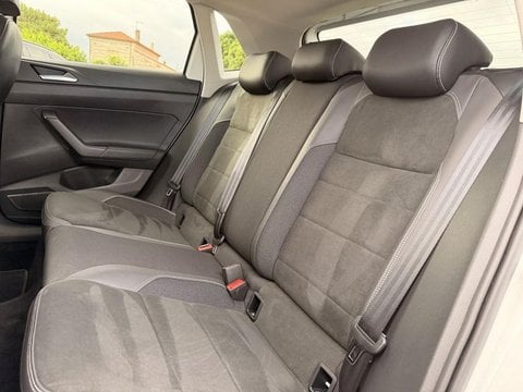 Voitures D'occasion À Boé | Volkswagen Polo 1.0 Tsi 95 S&S Dsg7 Style