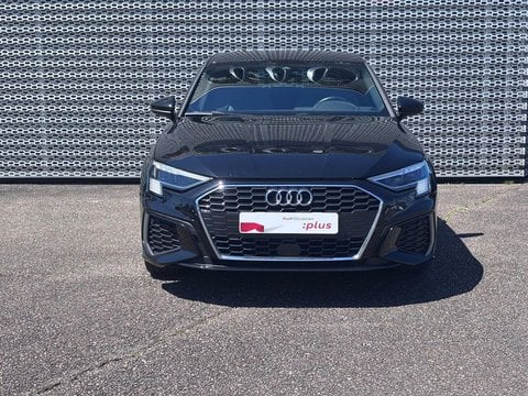 Voitures D'occasion À Saint-Avit | Audi A3 Sportback 35 Tdi 150 S Tronic 7 S Line