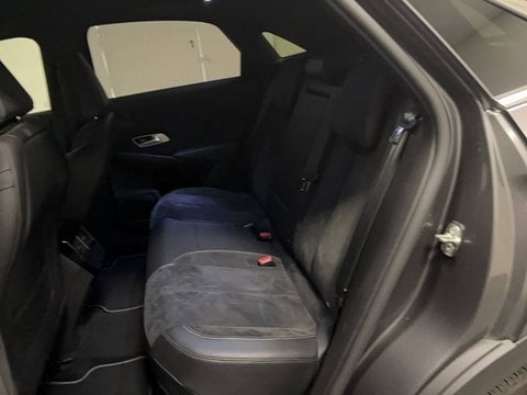 Voitures D'occasion À Migné-Auxances | Ds Ds 7 Ds7 Crossback Hybride E-Tense 225 Eat8 Performan...