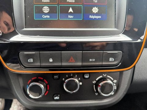 Voitures D'occasion À Sarlat | Dacia Spring Achat Intégral Confort Plus