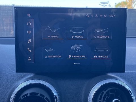 Voitures D'occasion À Boé | Audi Q2 35 Tfsi 150 S Tronic 7 S Line Plus