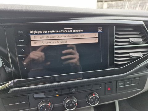 Voitures D'occasion À Saint-Avit | Volkswagen Transporter 6.1 Procab L1 2.0 Tdi 204 Dsg7 4Motion...