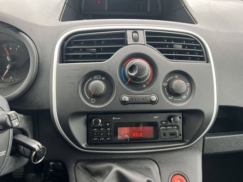 Voitures D'occasion À Montauban | Renault Kangoo Blue Dci 95 Trend