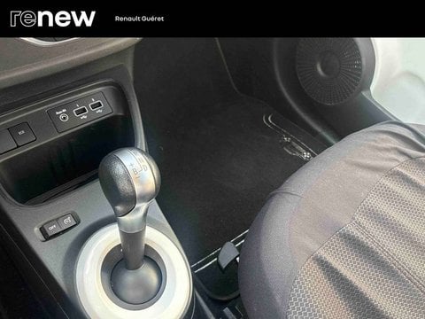 Voitures D'occasion À Guéret | Renault Twingo Electrique Iii Iii E-Tech Equilibre