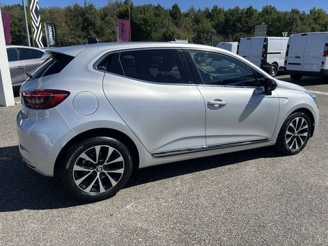 Voitures D'occasion À Montauban | Renault Clio V Tce 90 Techno