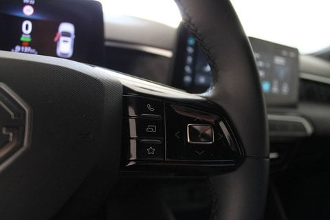 Voitures D'occasion À Migné-Auxances | Mg Mg3 1.5 L Hybrid+ 195 Ch Luxury