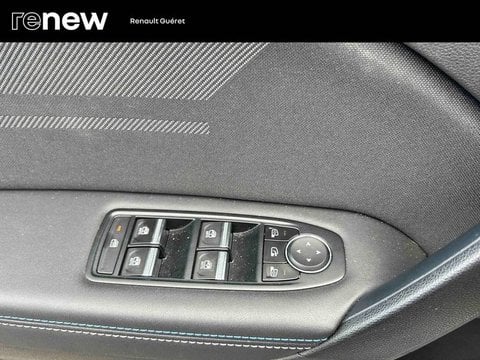 Voitures D'occasion À Guéret | Renault Captur Ii E-Tech Full Hybrid 145 Ch Esprit Alpine