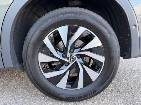 Voitures D'occasion À Boé | Volkswagen Tiguan 1.5 Ehybrid 204Ch Dsg6 Vw Edition