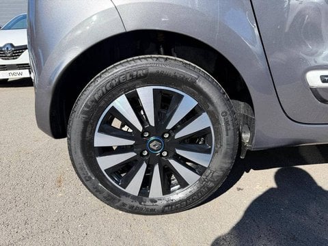 Voitures D'occasion À Sarlat | Renault Twingo Electrique Iii Iii Achat Intégral - 21 Intens