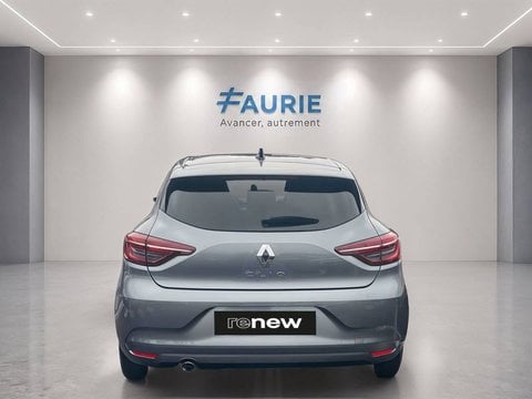 Voitures D'occasion À Brive La Gaillarde | Renault Clio Tce 100 Gpl Evolution