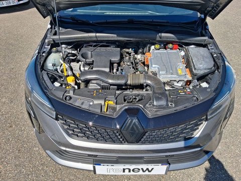 Voitures D'occasion À Montauban | Renault Clio E-Tech Full Hybrid 145 Ch Gsr2 Esprit Alpine