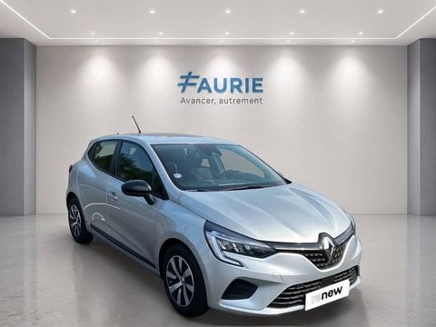 Voitures D'occasion À Bergerac | Renault Clio V Tce 90 Equilibre