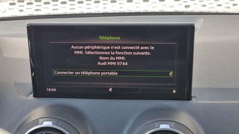 Voitures D'occasion À Dax | Audi Q2 30 Tdi 116 S Tronic 7 Design