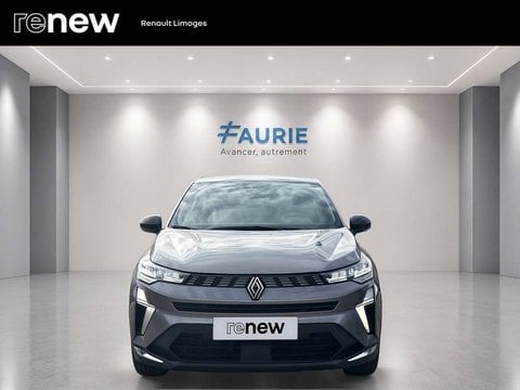 Voitures D'occasion À Limoges | Renault Symbioz E-Tech Full Hybrid 145 Techno