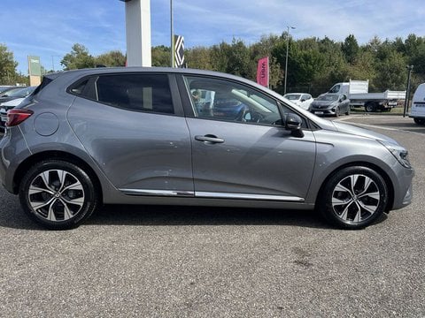 Voitures D'occasion À Montauban | Renault Clio V Tce 100 Gpl Evolution