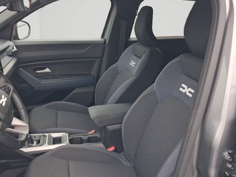 Voitures D'occasion À Brive La Gaillarde | Dacia Duster Iii Hybrid 140 Journey