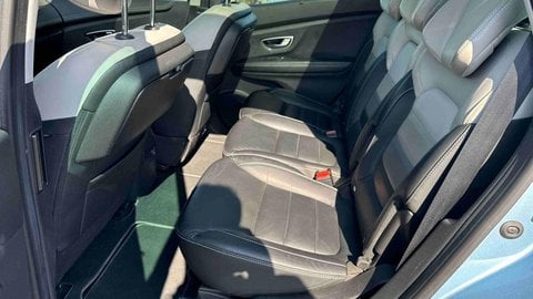Voitures D'occasion À Saint Maur | Renault Scénic Scenic Iv Scenic Blue Dci 150 Edc Initiale Paris