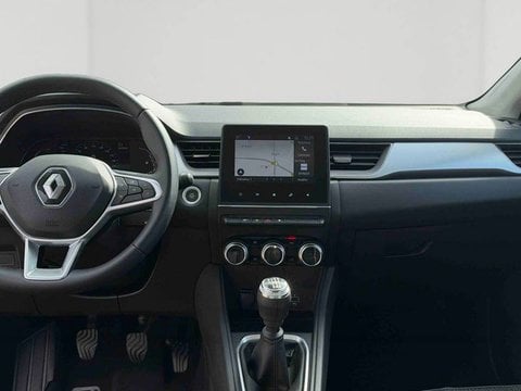 Voitures D'occasion À Bergerac | Renault Captur Tce 90 Techno
