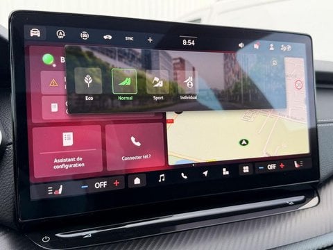 Voitures D'occasion À Boé | Škoda Octavia Combi 2.0 Tdi 150 Ch Scr Dsg7 Sportline