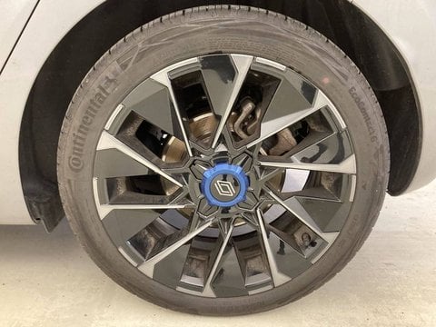 Voitures D'occasion À Montauban | Renault Clio E-Tech Full Hybrid 145 Ch Gsr2 Esprit Alpine