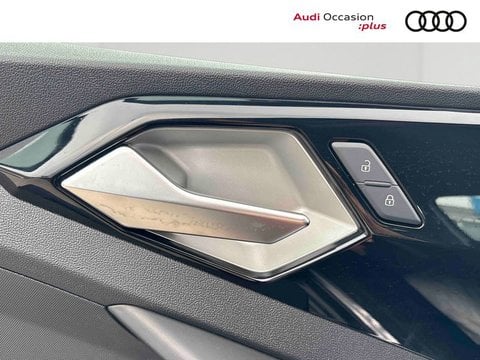 Voitures D'occasion À Brive La Gaillarde | Audi A1 Sportback 30 Tfsi 110 Ch S Tronic 7 Advanced